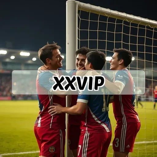 xxvip: Descubra a Revolução dos Jogos de Cassino Online Hoje