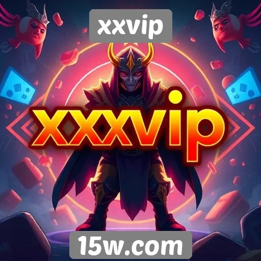 Análise da evolução do site de jogos xxvip