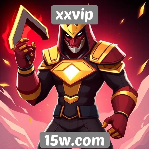 Comparação de jogos populares disponíveis em xxvip