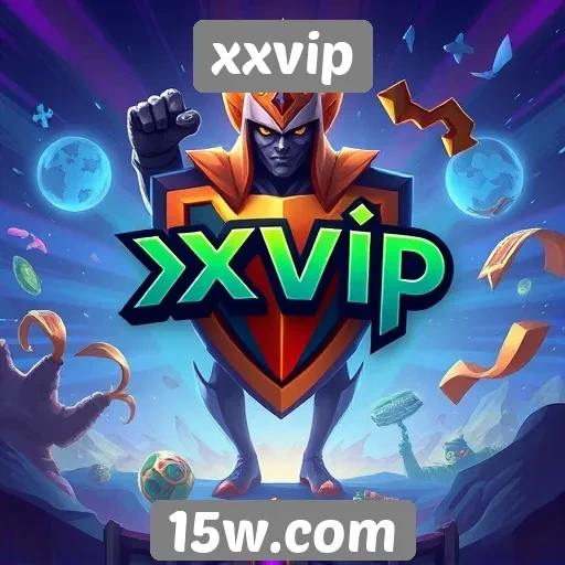 O impacto do xxvip na comunidade de jogos online