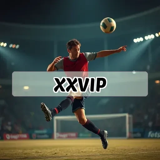 xxvip: O Programa de Fidelidade Que Faz Seus Jogos Renderem Mais!