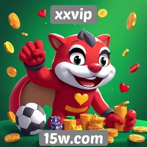 Promoções e bônus oferecidos no xxvip