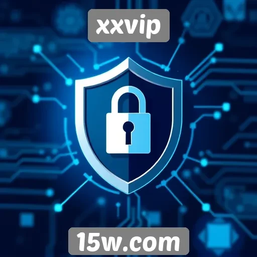 Metodologia de segurança no xxvip e proteção de dados